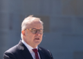 Australian PM