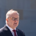 Australian PM