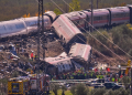 deadly train collision