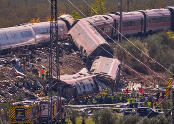 deadly train collision