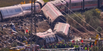 deadly train collision