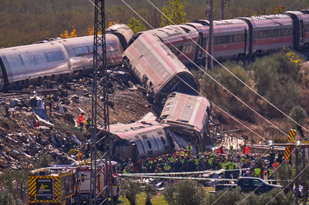 deadly train collision
