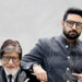 Amitabh Bachchan