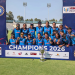 Delhi rewrite record books by posting highest total in domestic women’s T20 games