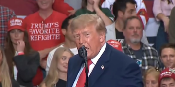 ‘This war is not over’: Obama, Trump trade fire in midterms’ closing week