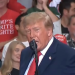‘This war is not over’: Obama, Trump trade fire in midterms’ closing week