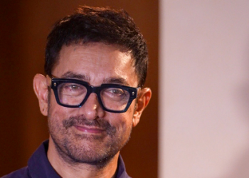 Aamir Khan