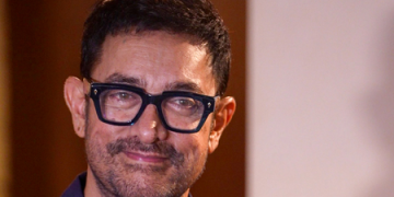 Aamir Khan