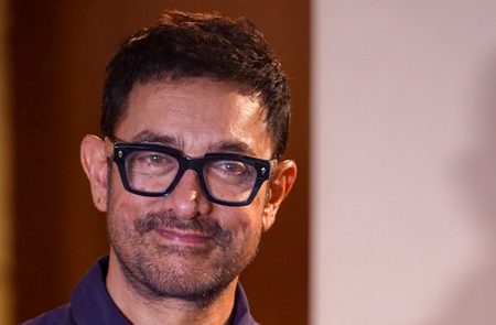 Aamir Khan