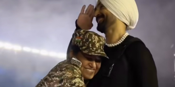 Diljit Dosanjh