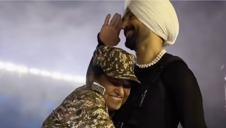 Diljit Dosanjh