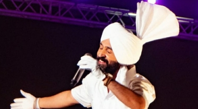 Diljit Dosanjh