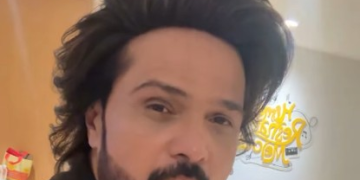 Himesh Reshammiya
