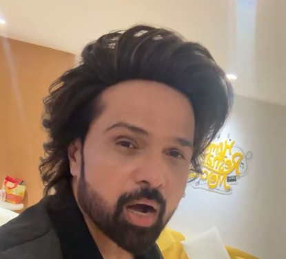 Himesh Reshammiya