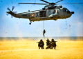 Exercise AUSTRAHIND