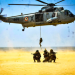 Exercise AUSTRAHIND