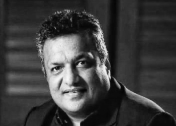 Sanjay Gupta passes away