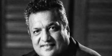 Sanjay Gupta passes away