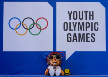Youth Olympics