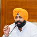 Mann Govt’s Diwali Bonanza for Shopkeepers: Harjot Bains Launches Historic ‘Meri Dukan, Mere Naam’ Scheme to Confer Ownership Rights