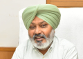 Harpal Singh Cheema