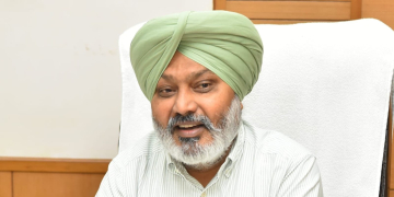 Harpal Singh Cheema