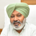 Harpal Singh Cheema