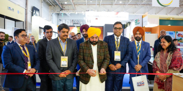 Punjab’s ‘Chitte Chhole’ & ‘Rajmah’ Go Global; CM Bhagwant Singh Mann Launches SOHNA Products at SIAL Paris 2026