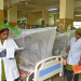 Dengue surge