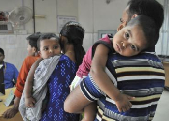 Measles outbreak in Bangladesh claims eight more lives, 2026 death toll reaches 1155