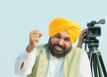 Honesty Is My Only Wealth: CM Bhagwant Singh Mann