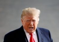Trump attacks Supreme Court tariff ruling