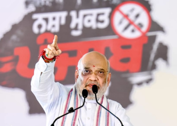 Amit Shah