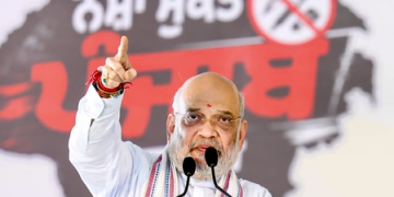 Amit Shah