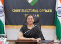 INDIA FACING GRAVEST INSTITUTIONAL CRISIS, BEING PUSHED TOWARDS ELECTED DICTATORSHIP: AMAN ARORA SLAMS CENTRE ON ECI AUTONOMY