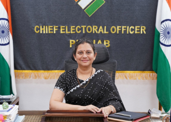 INDIA FACING GRAVEST INSTITUTIONAL CRISIS, BEING PUSHED TOWARDS ELECTED DICTATORSHIP: AMAN ARORA SLAMS CENTRE ON ECI AUTONOMY
