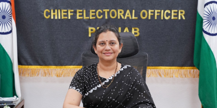 INDIA FACING GRAVEST INSTITUTIONAL CRISIS, BEING PUSHED TOWARDS ELECTED DICTATORSHIP: AMAN ARORA SLAMS CENTRE ON ECI AUTONOMY