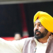 We’ll Seek Votes to Continue Good Schools, Hospitals, Free Electricity, Health Insurance and ₹1,000 for Women: CM Bhagwant Singh Mann