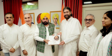 CM Bhagwant Singh Mann Approves Spiritual De-addiction Programme in Border Districts to Further Intensify ‘Yudh Nashean Virudh’