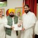 CM Bhagwant Singh Mann Approves Spiritual De-addiction Programme in Border Districts to Further Intensify ‘Yudh Nashean Virudh’