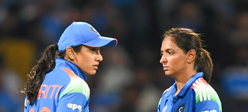 ‘Captaincy taught me to stand on the frontline and take responsibility’: Harmanpreet Kaur