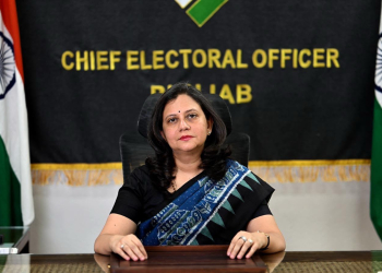 Punjab SIR nears completion, more than 99 work of SIR over: CEO Anindita Mitra