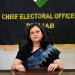 Punjab SIR nears completion, more than 99 work of SIR over: CEO Anindita Mitra