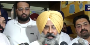 Olympian Pargat Singh thanks leadership for new role as Punjab Cong chief