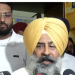 Olympian Pargat Singh thanks leadership for new role as Punjab Cong chief