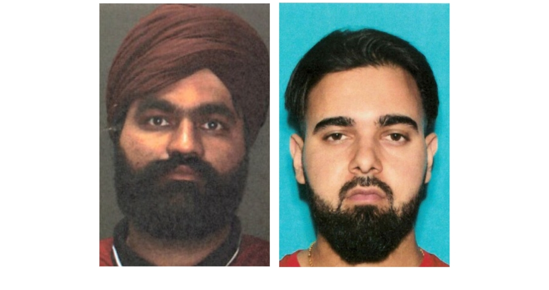 Two Indian nationals convicted in US cargo theft scheme involving $2 million freight fraud