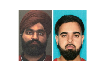 Two Indian nationals convicted in US cargo theft scheme involving $2 million freight fraud
