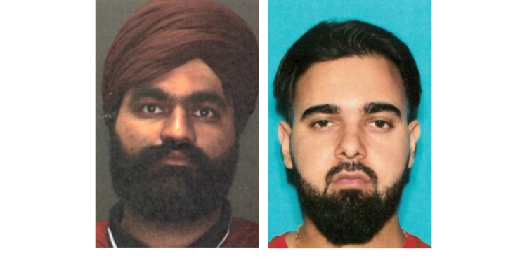 Two Indian nationals convicted in US cargo theft scheme involving $2 million freight fraud