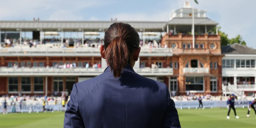 ‘I have done my duty’: Harmanpreet Kaur steps down as India captain
