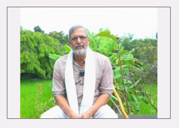 Veteran actor Nana Patekar passes away at 75, takes his last breath in Goa